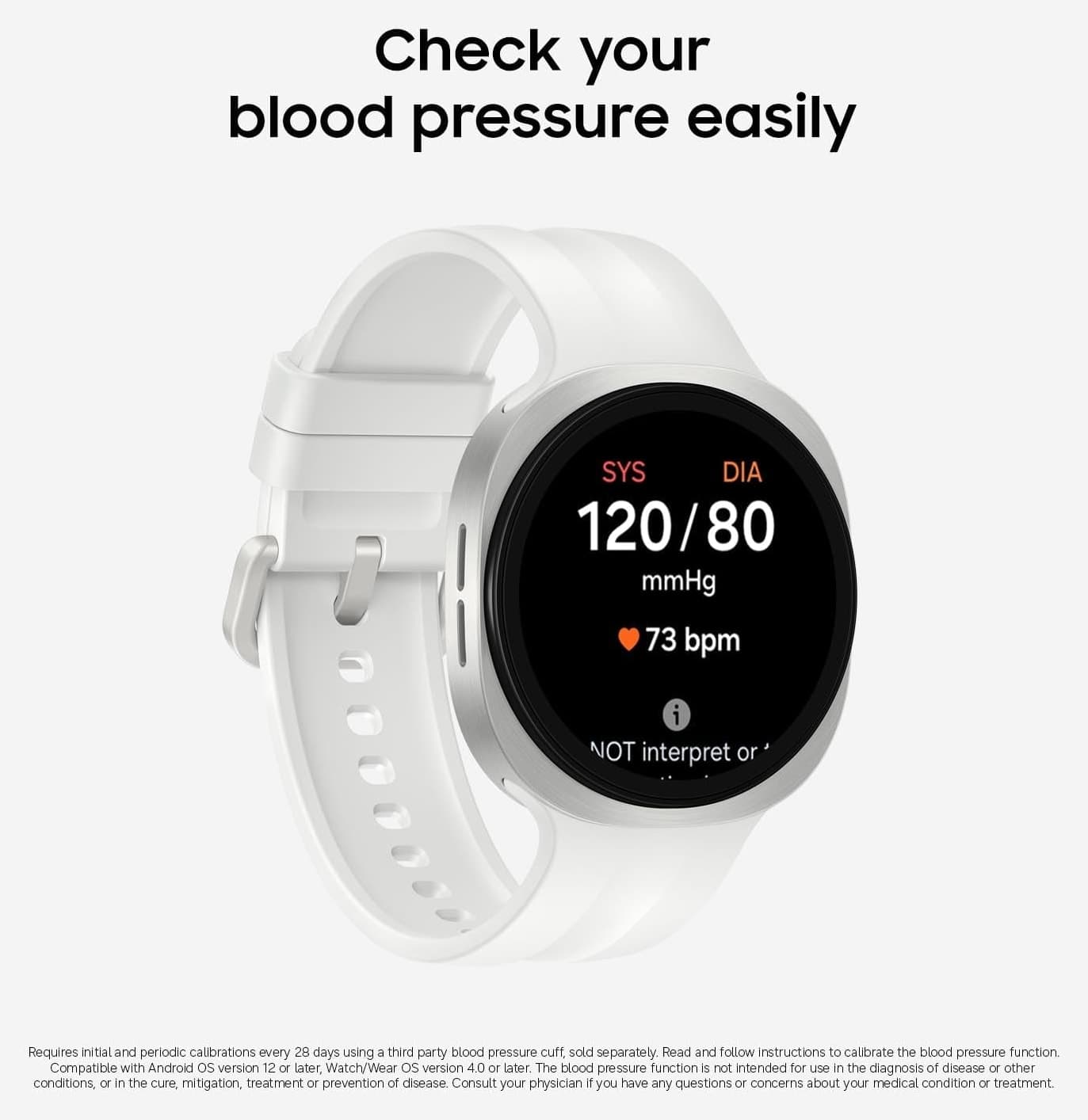 ساعت هوشمند Samsung گرافیتی 44mm LTE مدل Galaxy Watch9 ساعت هوشمند Samsung گرافیتی 44mm LTE مدل Galaxy Watch9