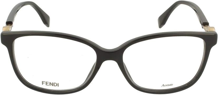 فریم عینک طبی زنانه FENDI مدل FF0346 فریم عینک طبی زنانه FENDI مدل FF0346