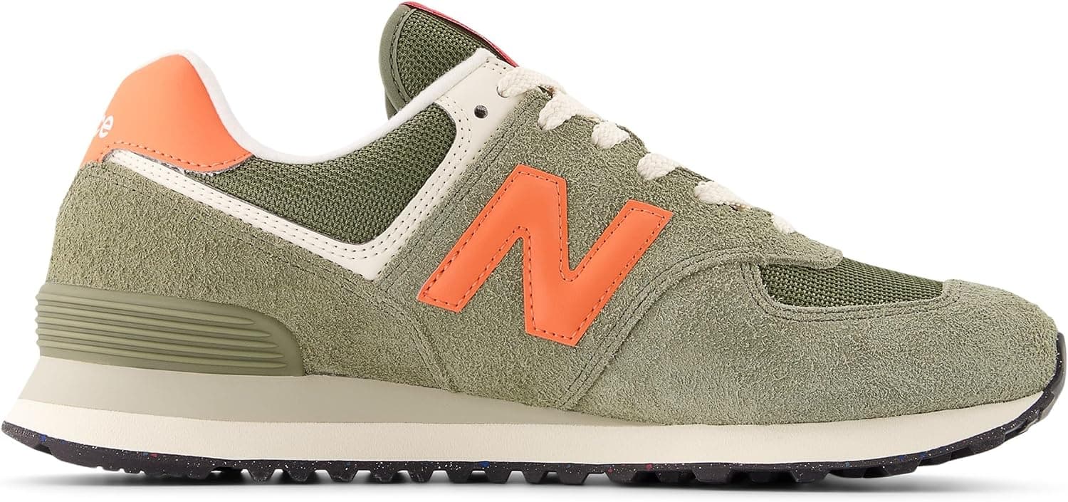 کفش زنانه New Balance مدل 327 کفش زنانه New Balance مدل 327