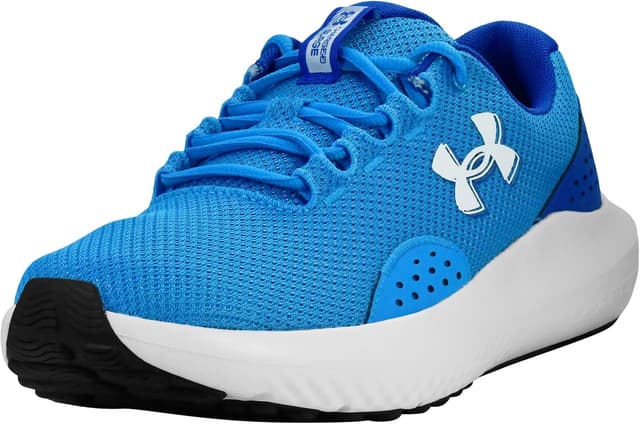 کفش دویدن مردانه Under Armour مدل UA Surge 4 کفش دویدن مردانه Under Armour مدل UA Surge 4