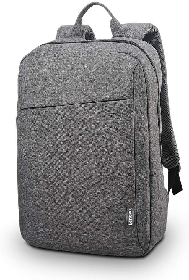 کولهپشتی لپتاپ 15.6 اینچی خاکستری Lenovo مدل B210 GX40Q17227 کولهپشتی لپتاپ 15.6 اینچی خاکستری Lenovo مدل B210 GX40Q17227