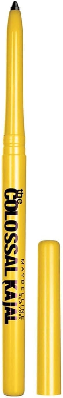 مداد چشم MAYBELLINE Colossal مشکی مداد چشم MAYBELLINE Colossal مشکی