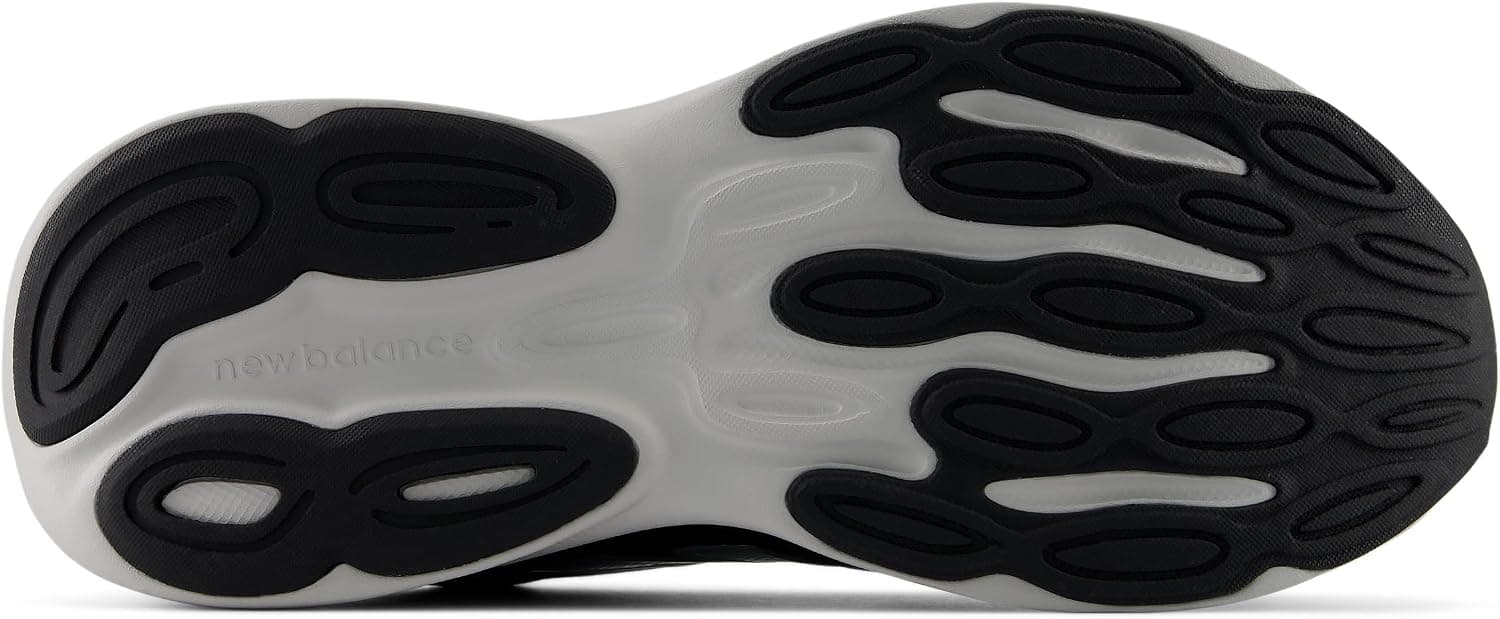 کفش مردانه New Balance مشکی مدل 680 (001) کفش مردانه New Balance مشکی مدل 680 (001)