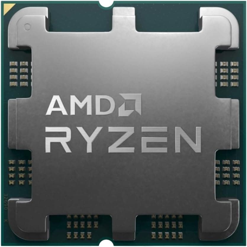 پردازنده AMD Ryzen 7 7800X3D، 8 هسته، کش 96MB، سوکت AM5، Tray، 4.20GHz پردازنده AMD Ryzen 7 7800X3D، 8 هسته، کش 96MB، سوکت AM5، Tray، 4.20GHz