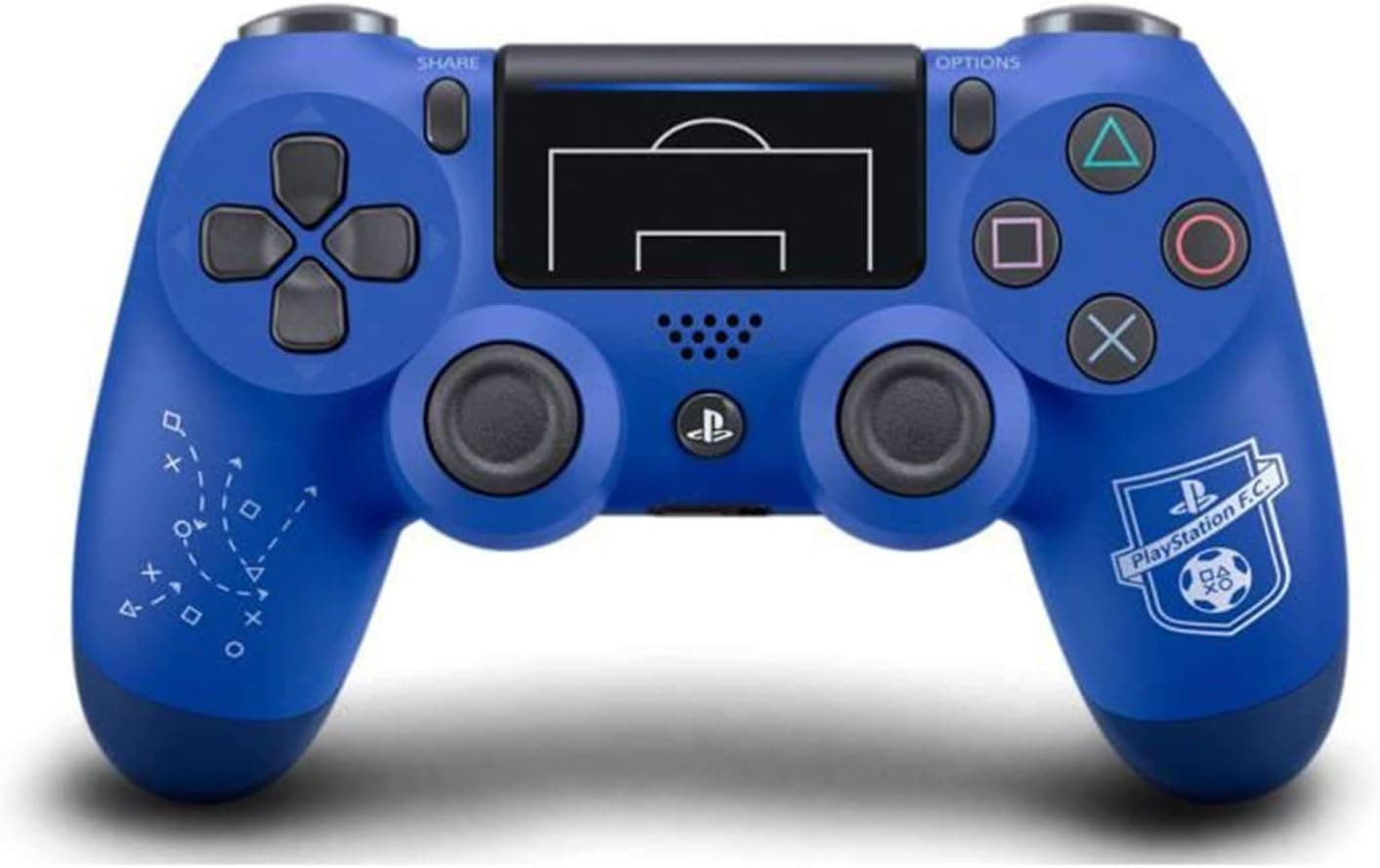 دسته بازی PlayStation Sony PS4 Dualshock Controller v2 مشکی دسته بازی PlayStation Sony PS4 Dualshock Controller v2 مشکی