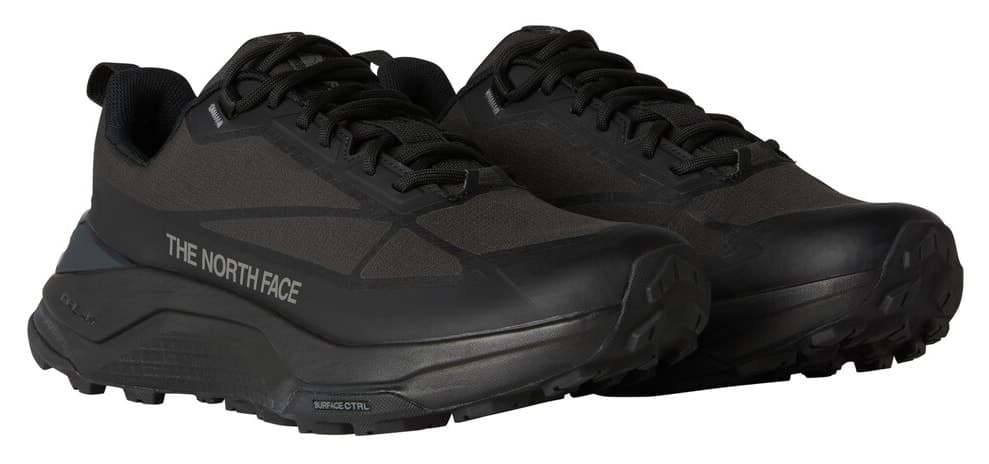 کاپشن مردانه The North Face مشکی ضدآب مدل FASTPACK WP کاپشن مردانه The North Face مشکی ضدآب مدل FASTPACK WP