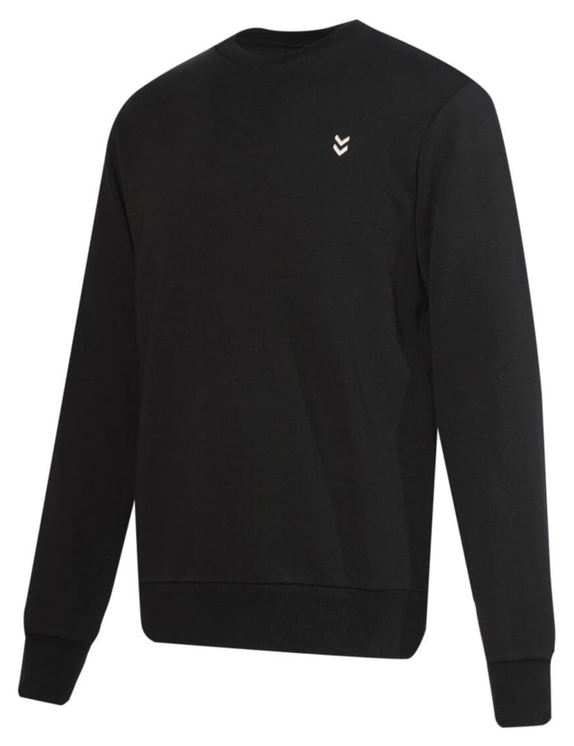 سوئشرت مردانه hummel یقه گرد فیت معمولی مدل HMLT-PULSE سوئشرت مردانه hummel یقه گرد فیت معمولی مدل HMLT-PULSE