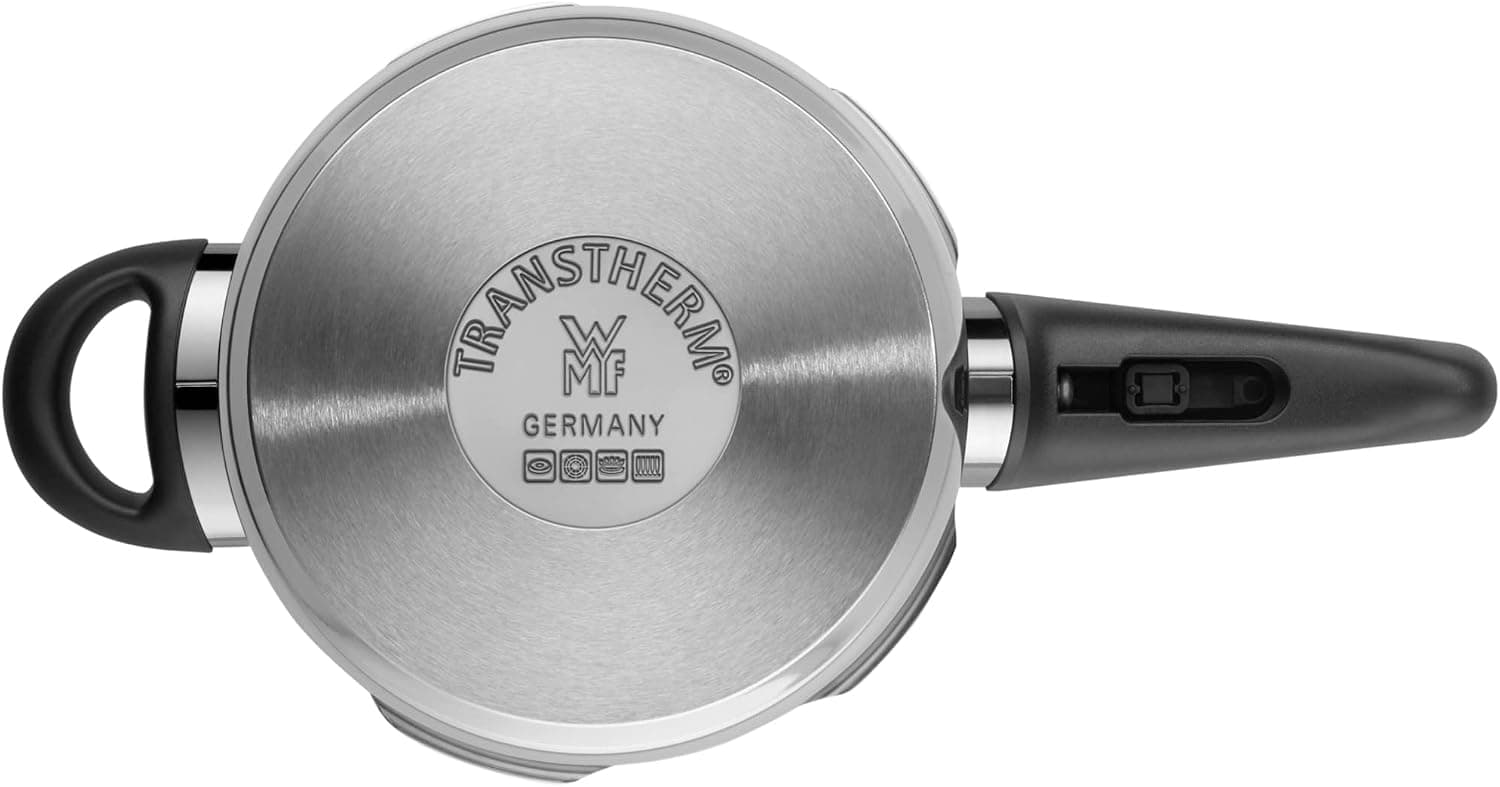 زودپز WMF Perfect One Pot 4,5 L القایی Cromargan زودپز WMF Perfect One Pot 4,5 L القایی Cromargan