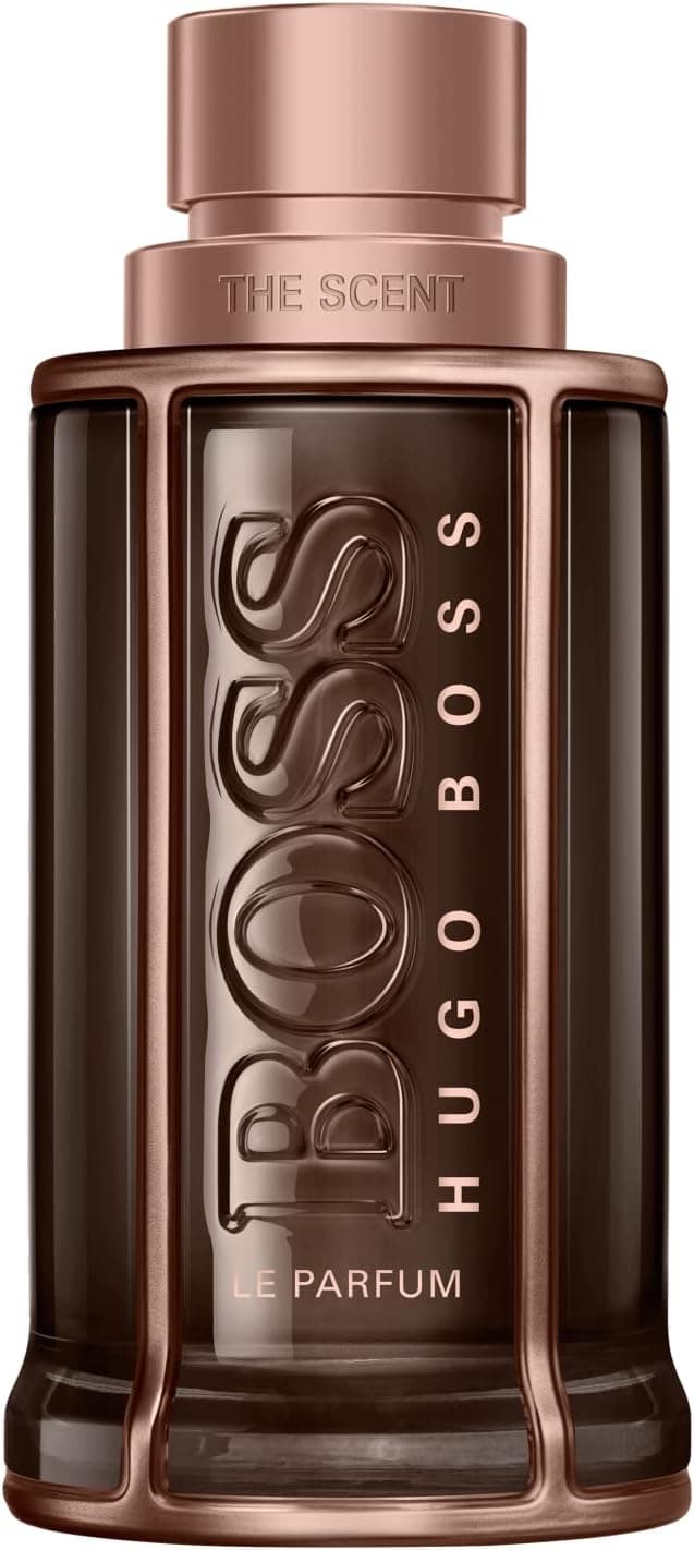 عطر مردانه Hugo Boss The Scent Parfum Edp حجم 100 ml مدل 5003250271 عطر مردانه Hugo Boss The Scent Parfum Edp حجم 100 ml مدل 5003250271