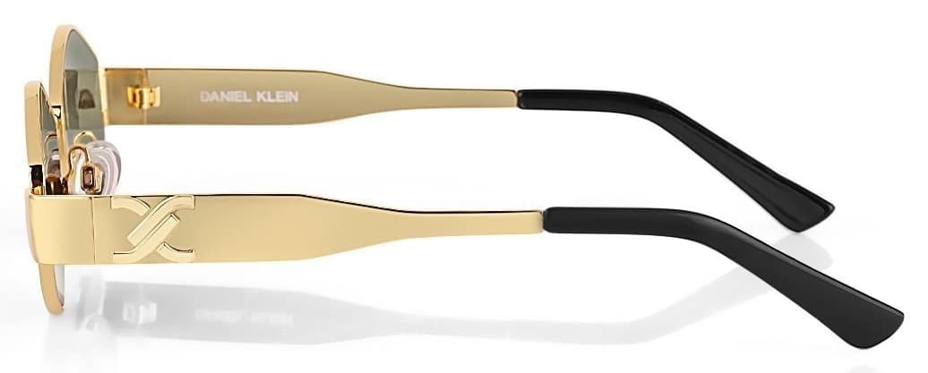 عینک آفتابی زنانه Daniel Klein مدل DK4325COL03 عینک آفتابی زنانه Daniel Klein مدل DK4325COL03