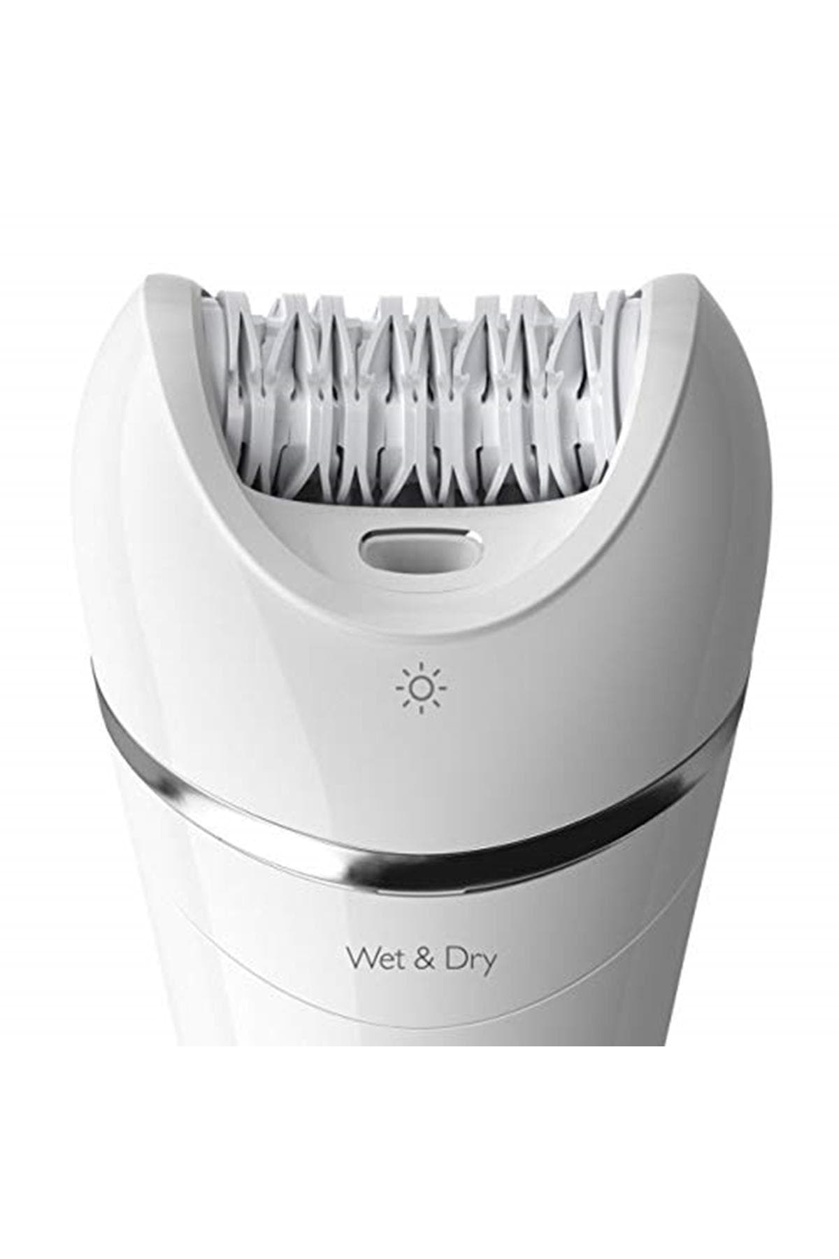 اپیلاتور مرطوب و خشک Philips مدل Bre710/05 اپیلاتور مرطوب و خشک Philips مدل Bre710/05