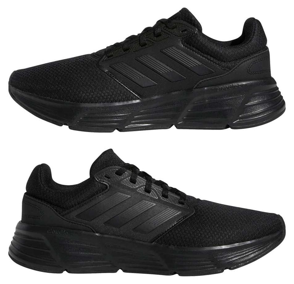 کفش دویدن یونیسکس adidas مدل Galaxy 6 M کفش دویدن یونیسکس adidas مدل Galaxy 6 M