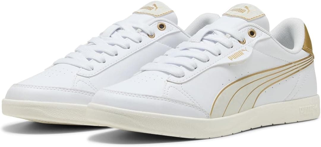 کفش اسنیکر زنانه PUMA سیاه Vikky Star DayINight مدل 40260202 کفش اسنیکر زنانه PUMA سیاه Vikky Star DayINight مدل 40260202