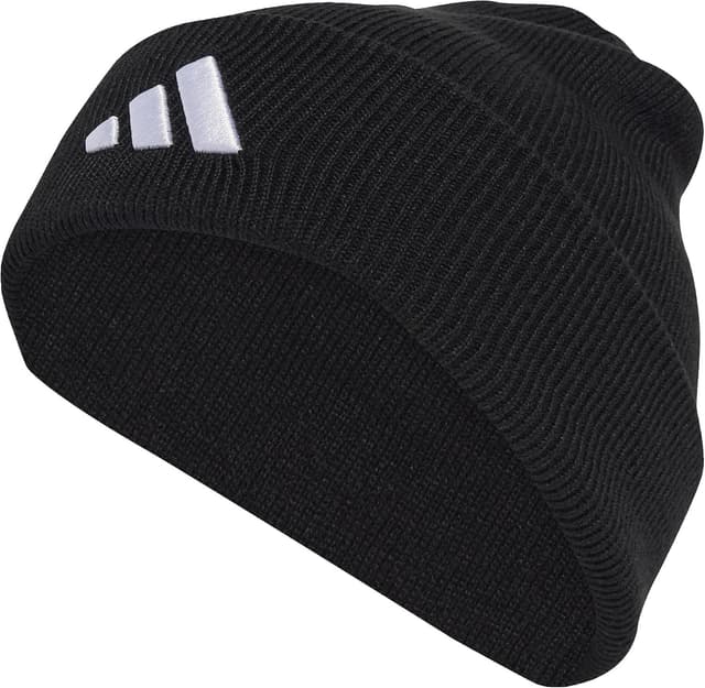 کلاه بافتنی یونیسکس بزرگسال adidas لبهدار New Logo کلاه بافتنی یونیسکس بزرگسال adidas لبهدار New Logo