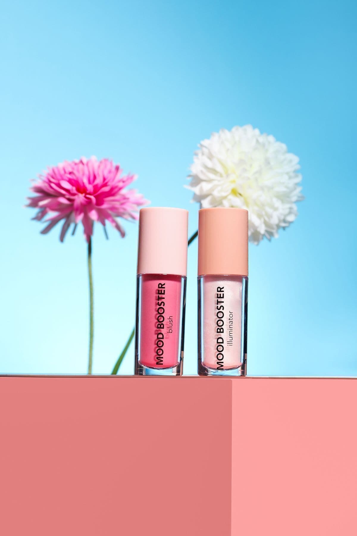 ست آرایشی Flormar Glow Essentials ست آرایشی Flormar Glow Essentials