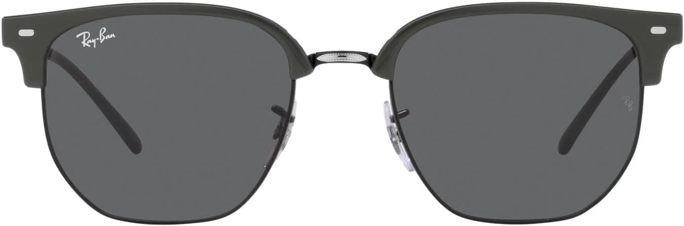 عینک آفتابی Ray-Ban مربعی Clubmaster مدل Rb4416 عینک آفتابی Ray-Ban مربعی Clubmaster مدل Rb4416