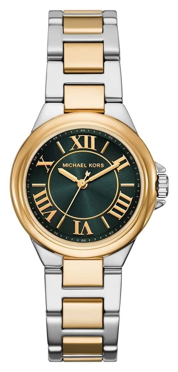 ساعت مچی زنانه Michael Kors مدل MK4989 ساعت مچی زنانه Michael Kors مدل MK4989