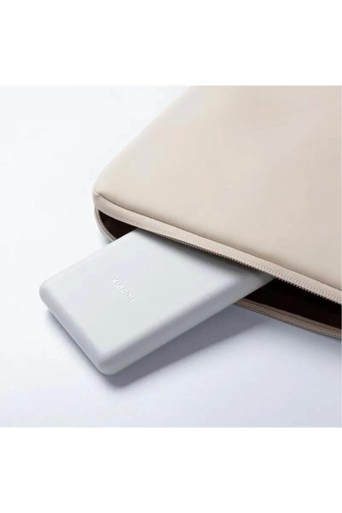 پاوربانک Xiaomi ظرفیت 10000 Mah سفید با توان 22.5w و شارژ سریع با ضمانت ترکیه پاوربانک Xiaomi ظرفیت 10000 Mah سفید با توان 22.5w و شارژ سریع با ضمانت ترکیه
