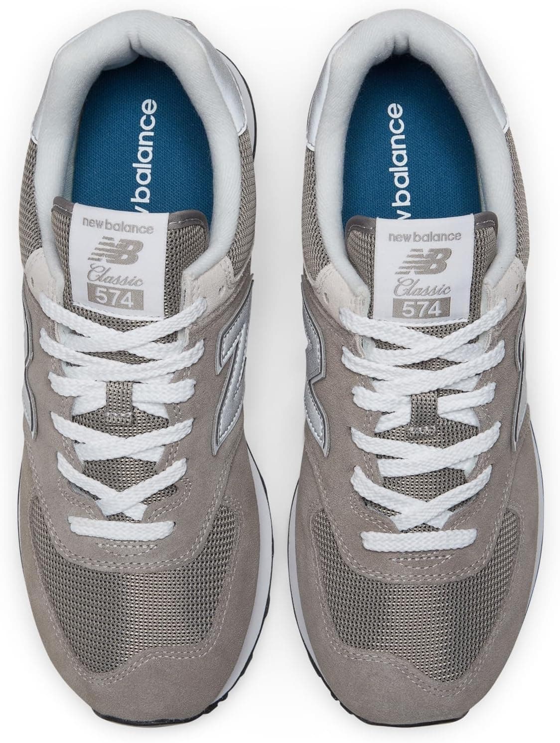 کفش یونیسکس New Balance مدل 574 کفش یونیسکس New Balance مدل 574