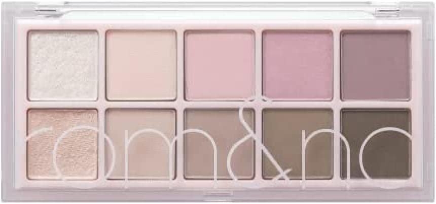 پالت rom&nd Better Than Palette 8g شماره 07 توتی فوشیا باغ پالت rom&nd Better Than Palette 8g شماره 07 توتی فوشیا باغ