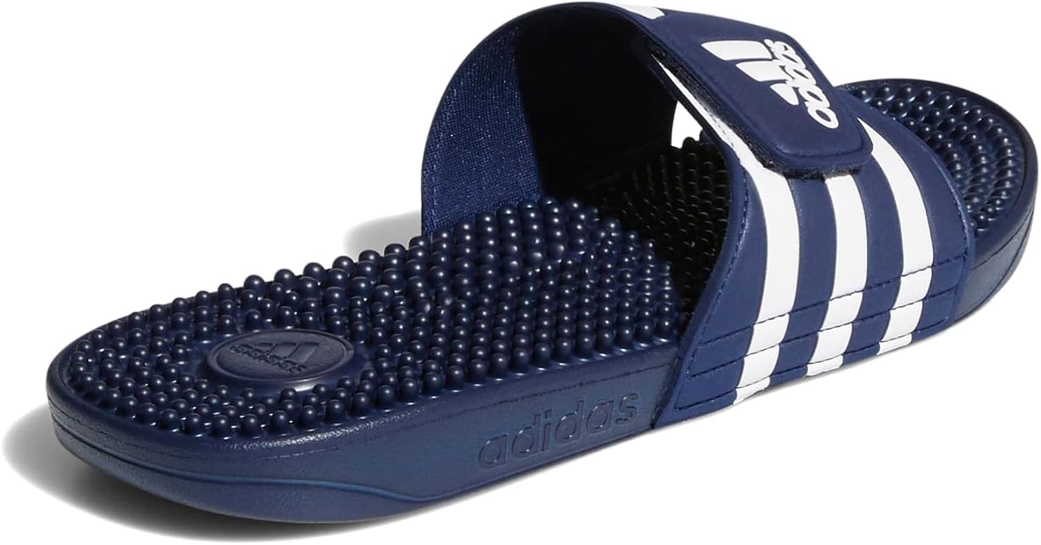صندل یونیسکس بزرگسال adidas مدل ADISSAGE SLIDES صندل یونیسکس بزرگسال adidas مدل ADISSAGE SLIDES
