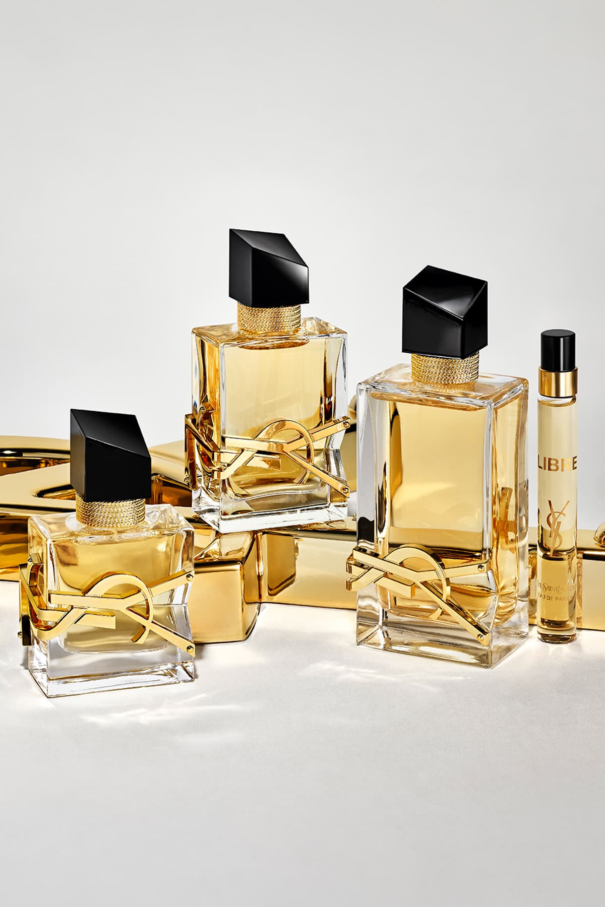 عطر زنانه Yves Saint Laurent Libre EDP 30 ml مدل 3614272648401 عطر زنانه Yves Saint Laurent Libre EDP 30 ml مدل 3614272648401