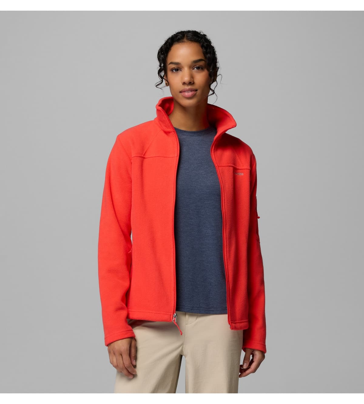 پولار زنانه Columbia Fast Trek II پولار زنانه Columbia Fast Trek II