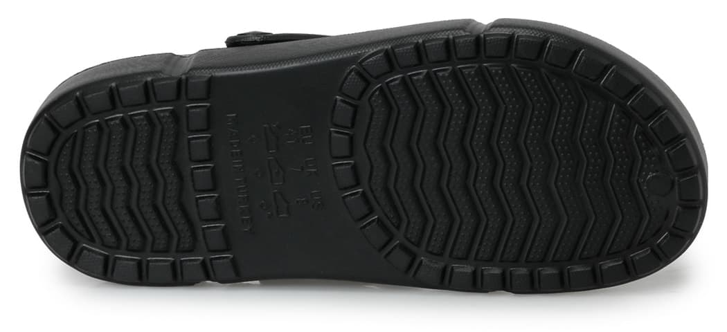 صابو مردانه Polaris مشکی مدل CLOKSE.M صابو مردانه Polaris مشکی مدل CLOKSE.M