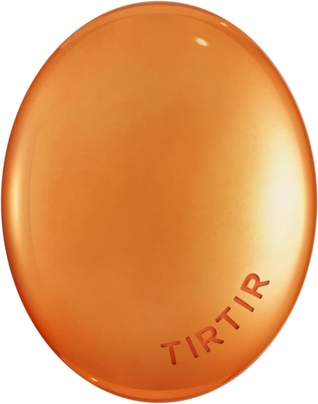کوشن کرمپودر TIRTIR سایز مینی شماره 23N Sand با پوشش متوسط تا کامل کوشن کرمپودر TIRTIR سایز مینی شماره 23N Sand با پوشش متوسط تا کامل