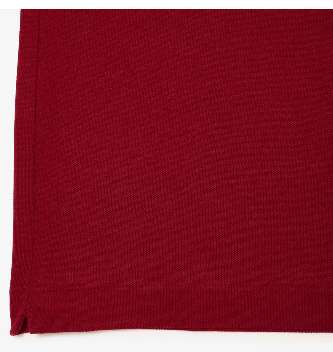 پولوشرت مردانه Lacoste کلاسیک فیت زرشکی مدل L.12.12 پولوشرت مردانه Lacoste کلاسیک فیت زرشکی مدل L.12.12