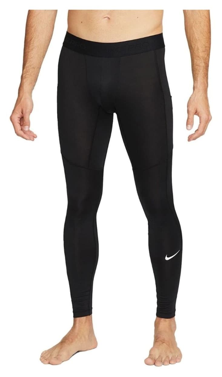 تایت تمرین مردانه Nike Pro Dri-FIT مدل FB7952-010 تایت تمرین مردانه Nike Pro Dri-FIT مدل FB7952-010