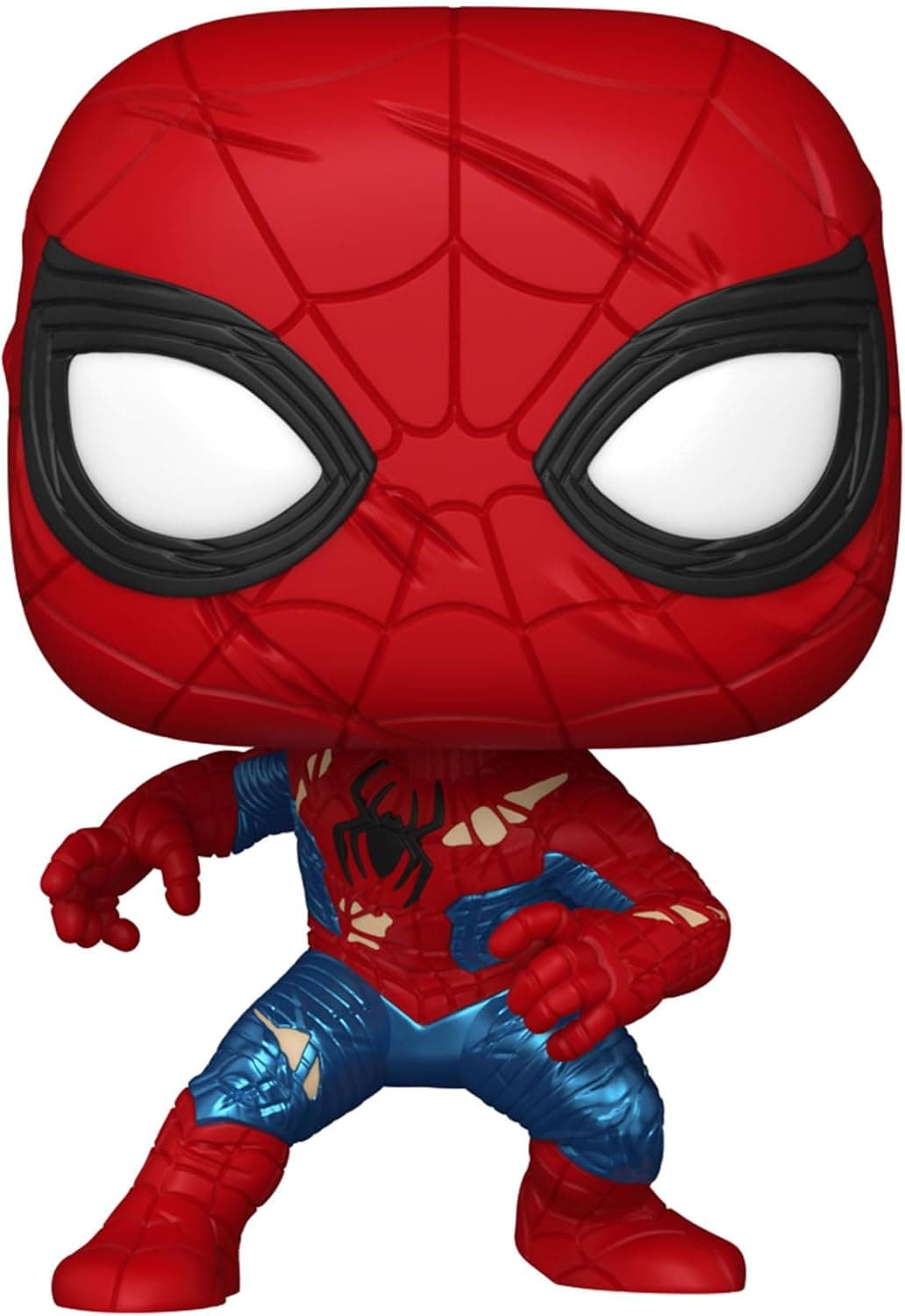 فیگور وینیل Funko Pop! Marvel Spider-Man Brand New Day فیگور وینیل Funko Pop! Marvel Spider-Man Brand New Day