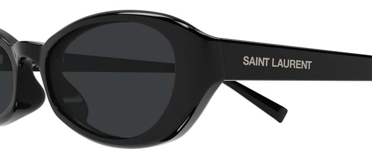 عینک آفتابی زنانه Yves Saint Laurent مدل 871 001 51-18 عینک آفتابی زنانه Yves Saint Laurent مدل 871 001 51-18