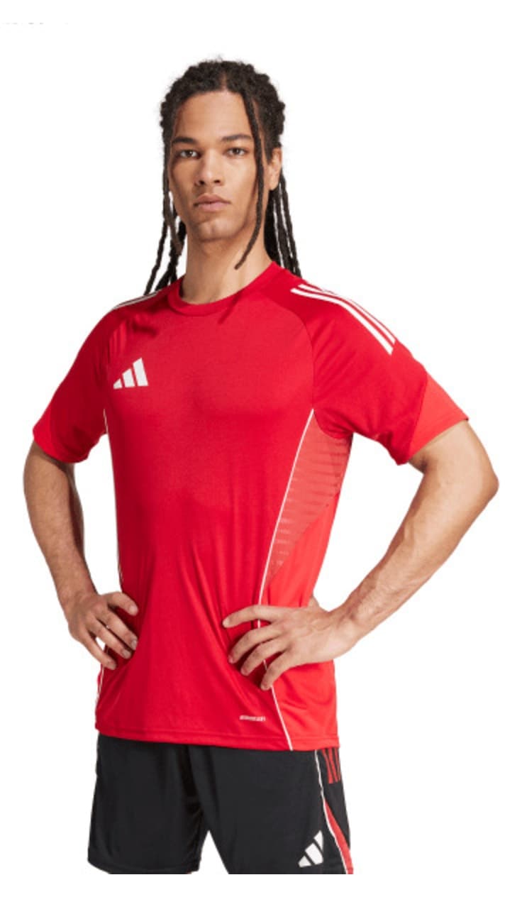 تیشرت مردانه adidas فوتبال و تمرین مدل TIRO25C TR JSY JI6488 تیشرت مردانه adidas فوتبال و تمرین مدل TIRO25C TR JSY JI6488