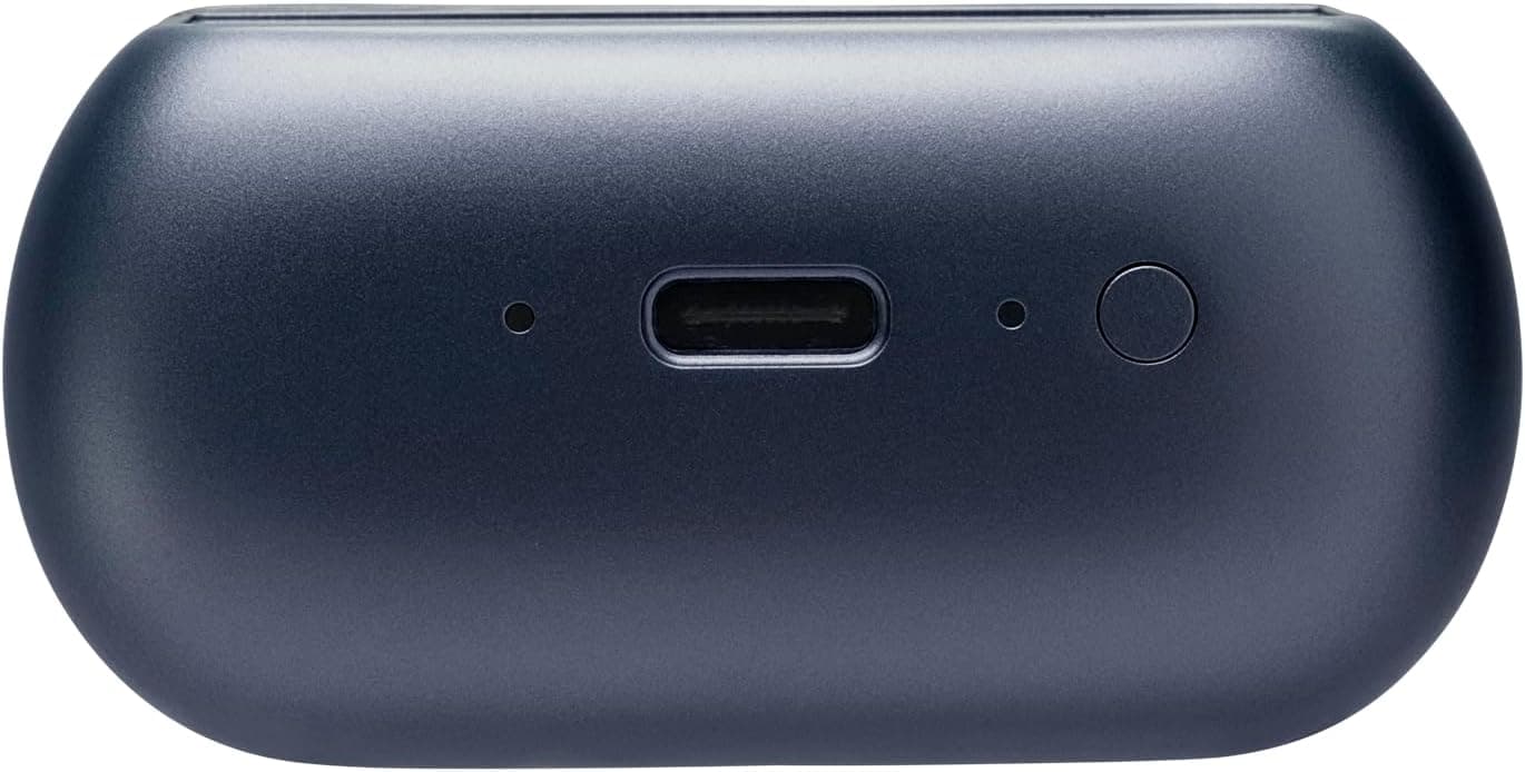 هدفون کاملاً بیسیم JBL آبی مدل Tour Pro 3 IE هدفون کاملاً بیسیم JBL آبی مدل Tour Pro 3 IE
