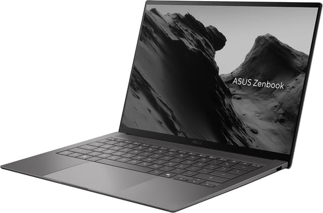 لپتاپ ASUS Zenbook S 14 مدل UX5406AA-SW214W با 32GB RAM و 1TB SSD لپتاپ ASUS Zenbook S 14 مدل UX5406AA-SW214W با 32GB RAM و 1TB SSD