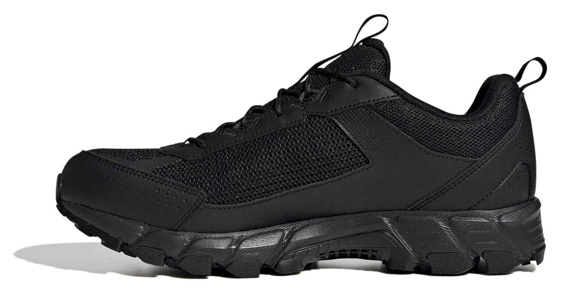 کفش یونیسکس adidas Terrex کوهنوردی و پیادهروی فضای باز مدل Rockadıa کفش یونیسکس adidas Terrex کوهنوردی و پیادهروی فضای باز مدل Rockadıa