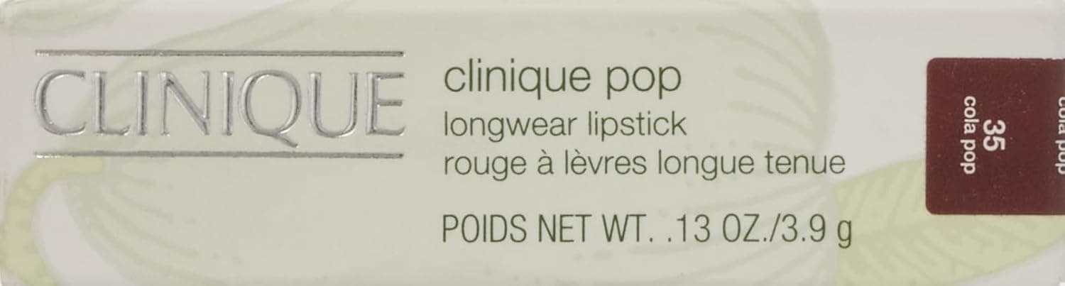رژ لب Clinique Pop ماندگار رژ لب Clinique Pop ماندگار