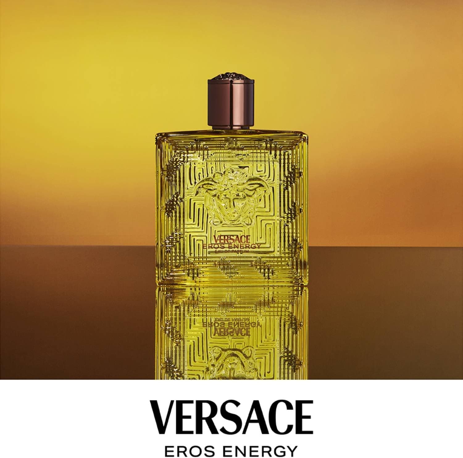 عطر مردانه Versace Eros Energy EDP 50 ml عطر مردانه Versace Eros Energy EDP 50 ml
