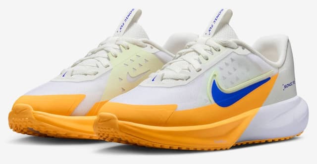 کفش ورزشی Nike مدل SONİC FLY کفش ورزشی Nike مدل SONİC FLY