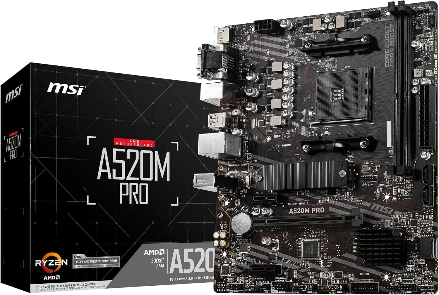لپتاپ MSI مدل A520M PRO 2.7GHz i5-3350M 15.6 لپتاپ MSI مدل A520M PRO 2.7GHz i5-3350M 15.6