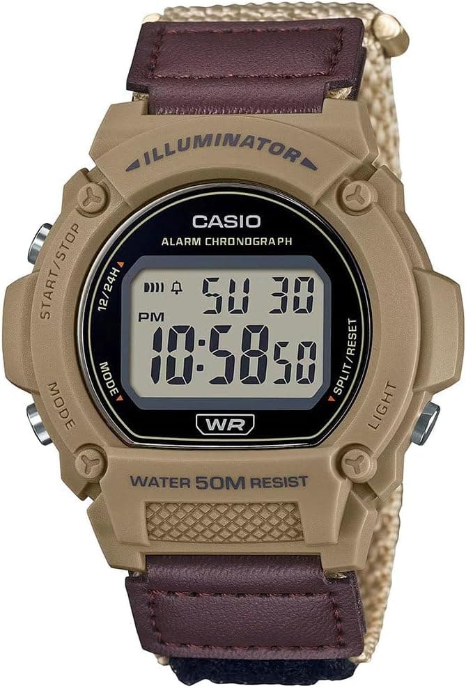 ساعت پسرانه Casio ساعت پسرانه Casio