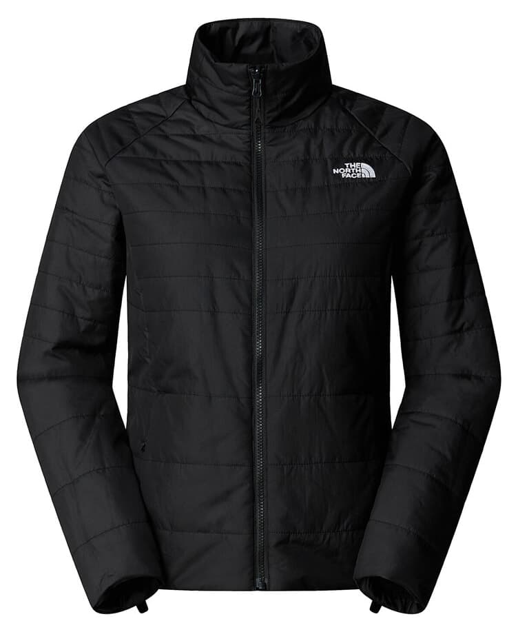 کاپشن اوتدور زنانه The North Face W inlux Triclimate سیاه مدل NF0A8DZQPH51 کاپشن اوتدور زنانه The North Face W inlux Triclimate سیاه مدل NF0A8DZQPH51