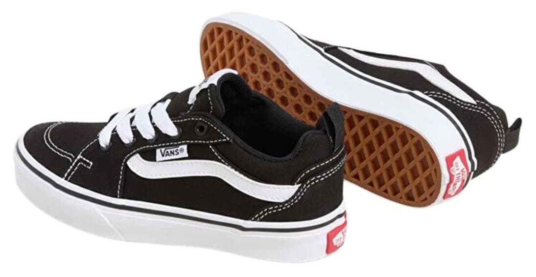 کفش روزمره یونیسکس بچگانه Vans Filmore مدل VN000CWWBA21 کفش روزمره یونیسکس بچگانه Vans Filmore مدل VN000CWWBA21