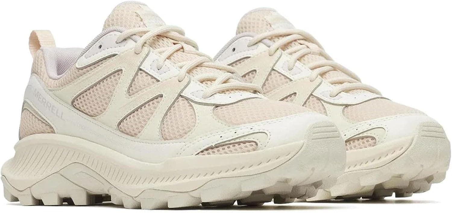کفش زنانه MERRELL بژ اوتدور مدل Tempo Exp J038890 کفش زنانه MERRELL بژ اوتدور مدل Tempo Exp J038890