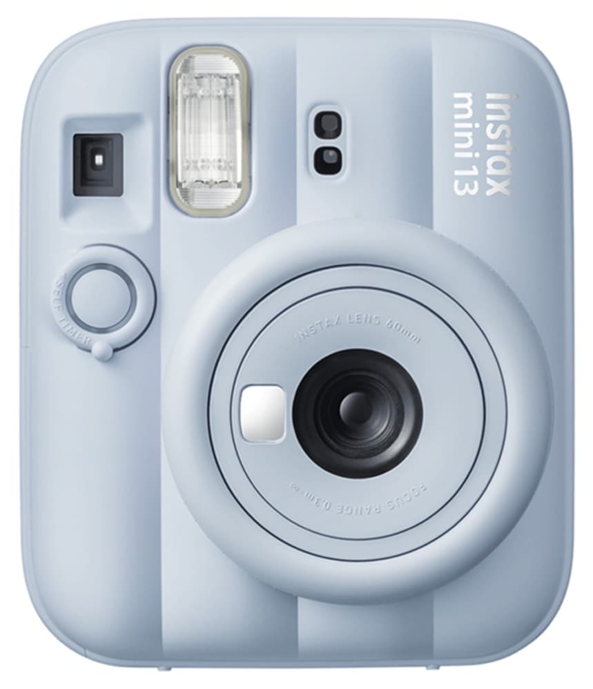دوربین فوری Fujifilm Instax Mini 13 همراه کیف و فیلم 10 تایی Special Box دوربین فوری Fujifilm Instax Mini 13 همراه کیف و فیلم 10 تایی Special Box