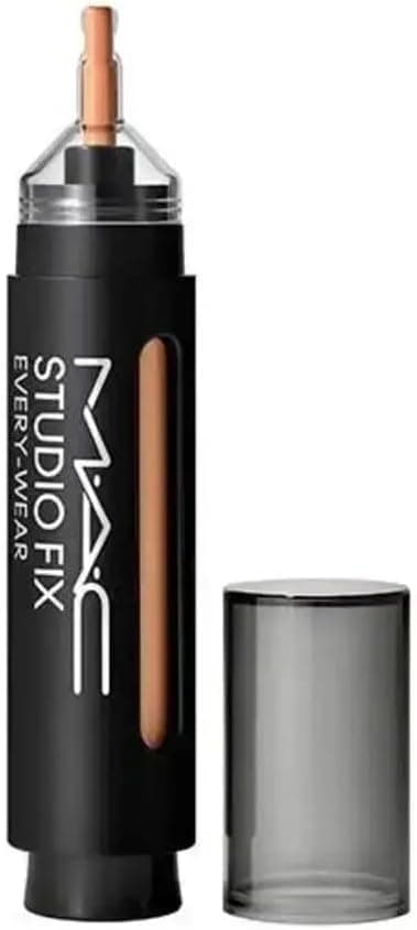 کرم پودر قلمی MAC Studio Fix Everywear All-Over Face Pen مدل NC37 12 ml کرم پودر قلمی MAC Studio Fix Everywear All-Over Face Pen مدل NC37 12 ml