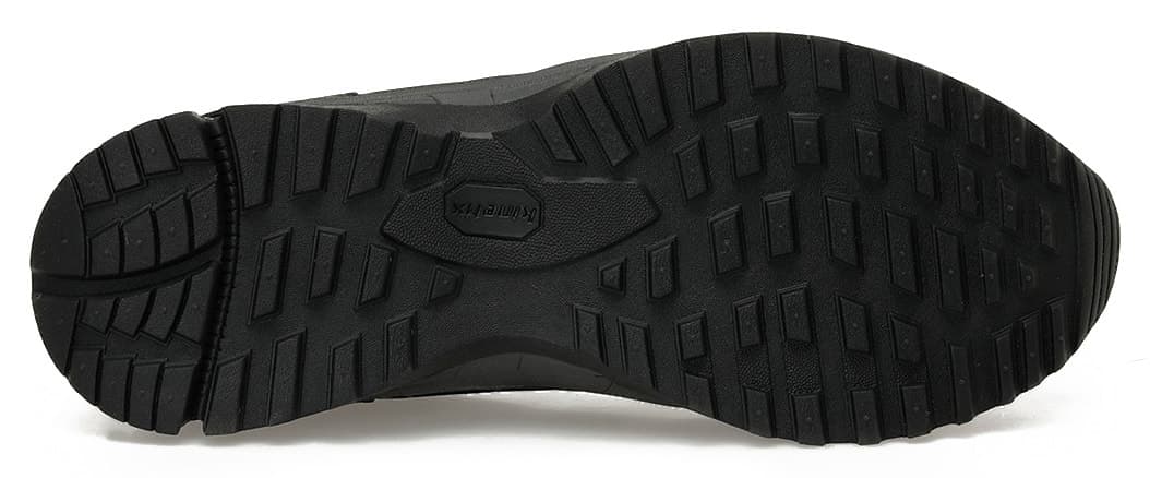 کفش مردانه Kinetix مشکی Outdoor مدل MAGNA PU 5PR کفش مردانه Kinetix مشکی Outdoor مدل MAGNA PU 5PR