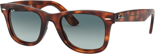 عینک آفتابی یونیسکس Ray-Ban Wayfarer Ease مدل Rb4340 عینک آفتابی یونیسکس Ray-Ban Wayfarer Ease مدل Rb4340