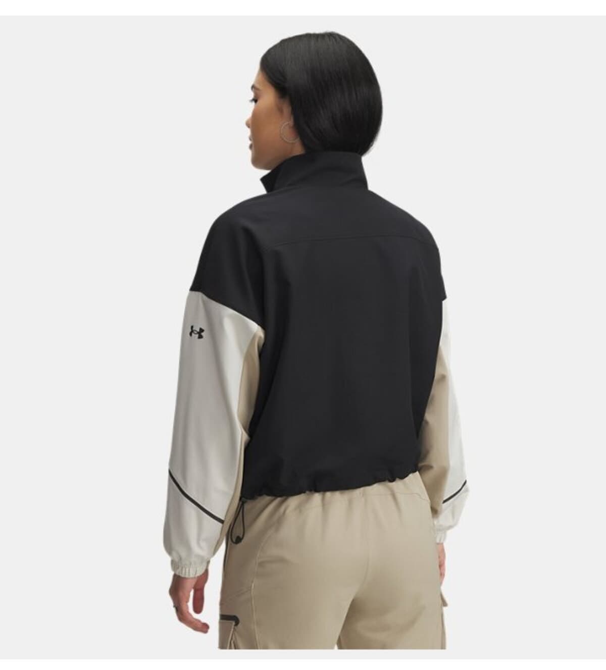 ژاکت زنانه Under Armour UA Unstoppable مدل 1374889-004 ژاکت زنانه Under Armour UA Unstoppable مدل 1374889-004